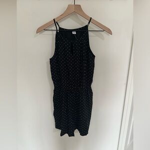 NWT old navy romper